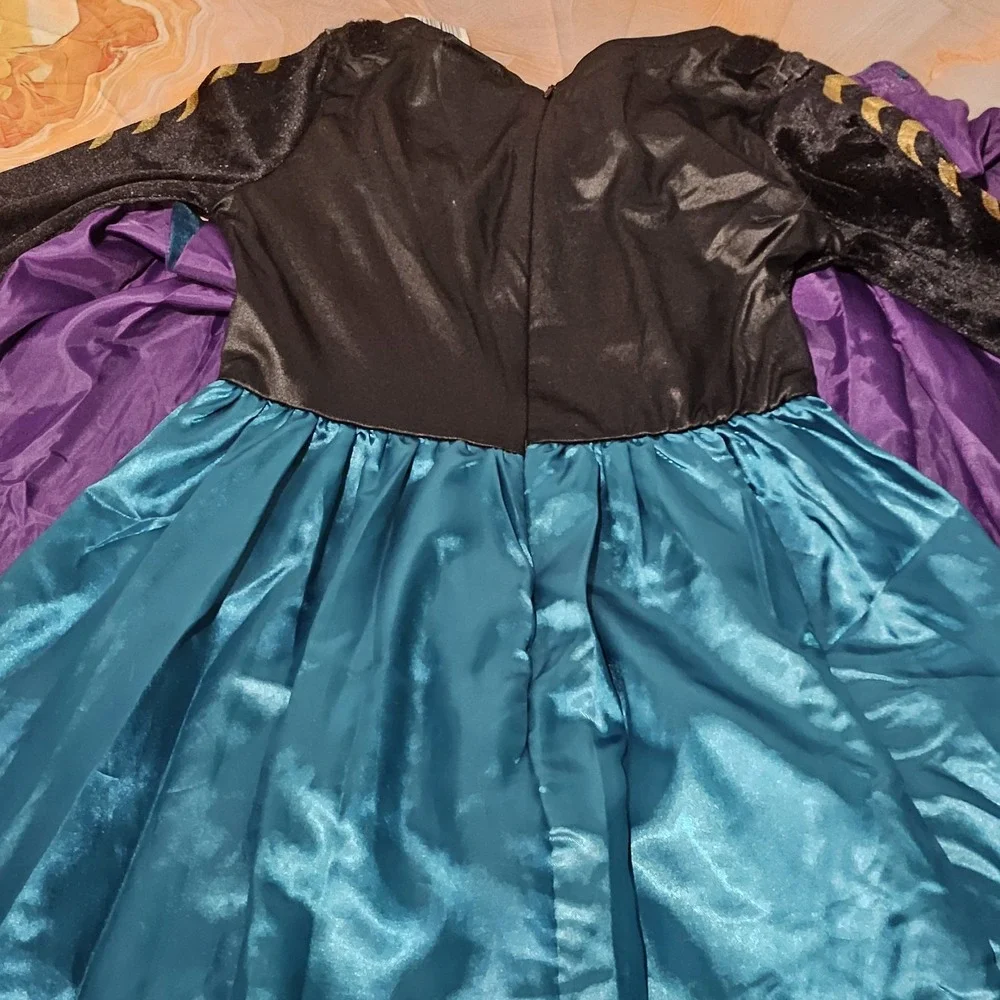 Disney frozen anna